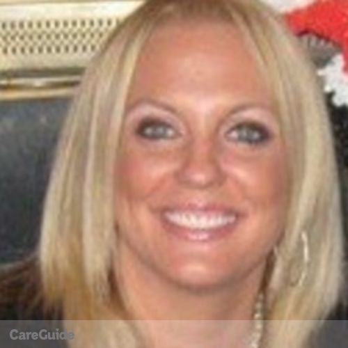 Housekeeper Job Kristin S's Profile Picture