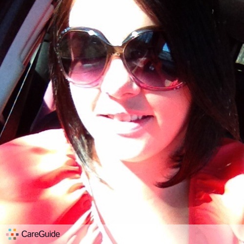 Housekeeper Provider Kimberly S's Profile Picture