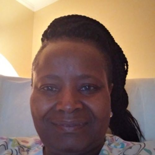 Elder Care Provider Brenda B's Profile Picture