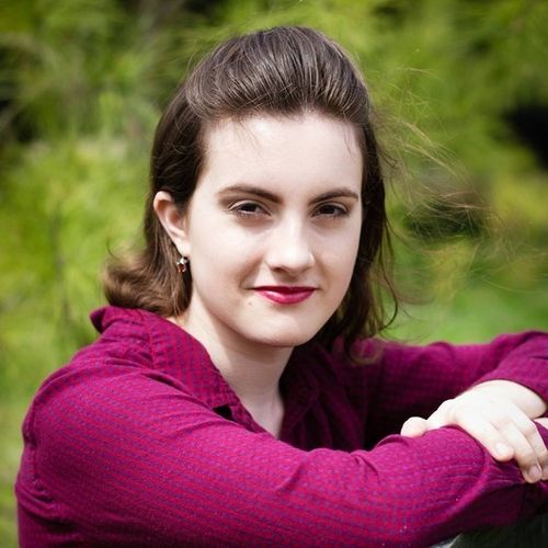 Child Care Provider Abigail Brooks's Profile Picture