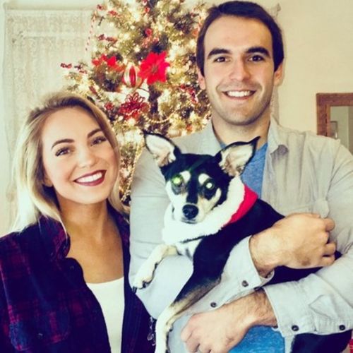 Pet Care Job Brooke F's Profile Picture