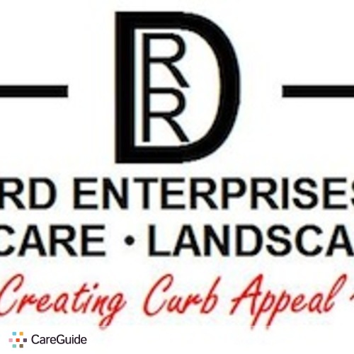 Landscaper Job RRD Enterprises LTD.'s Profile Picture