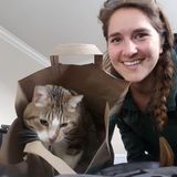 Friendly & experienced pet companion!