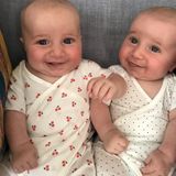Seeking an attentive and loyal nanny to care for 8-month-old twins and help run the household.