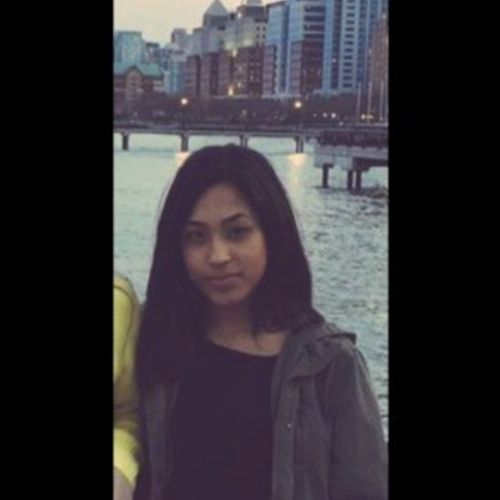 Housekeeper Provider Analyss Veras's Profile Picture