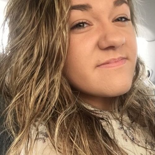 Child Care Provider Brianna L's Profile Picture
