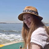 Young Female Offering Respite Care