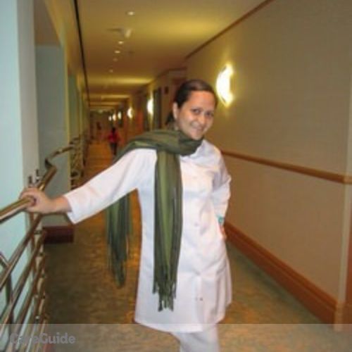 Canadian Nanny Provider Joviena D's Profile Picture
