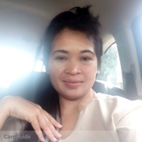 Canadian Nanny Provider Divina C's Profile Picture