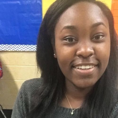 Child Care Provider Shawnteirra H's Profile Picture