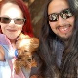 Proudly providing Wichita Falls with excellent pet sitting services!