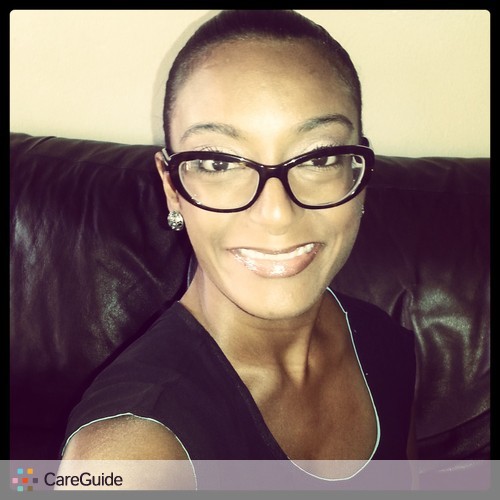 Housekeeper Provider Betty C's Profile Picture