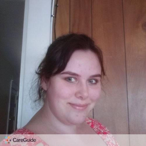 Child Care Provider Jordan L's Profile Picture