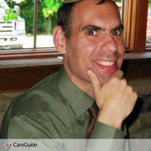 Housekeeper Job Jeremy B's Profile Picture