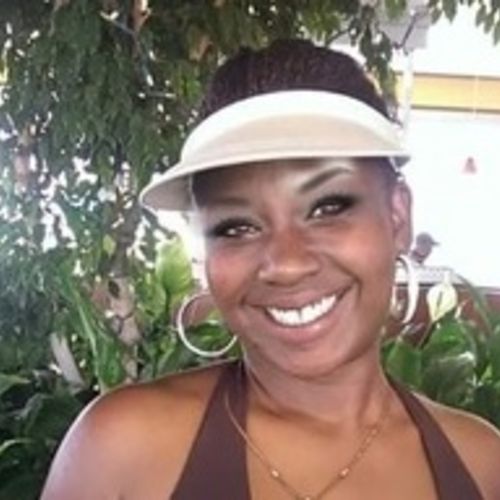 Housekeeper Provider Regina Mccullough's Profile Picture
