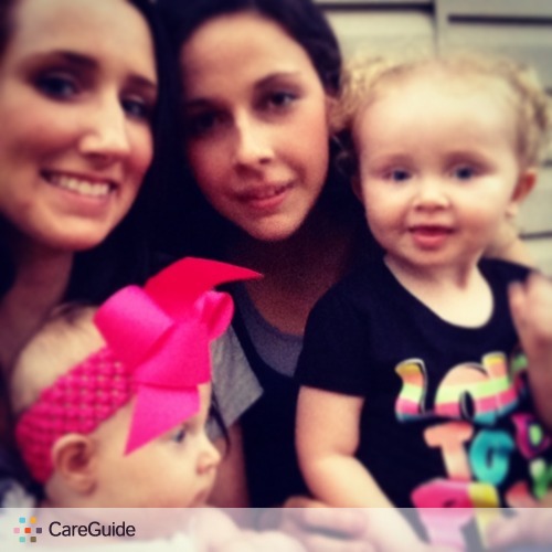 Child Care Provider Laura P's Profile Picture