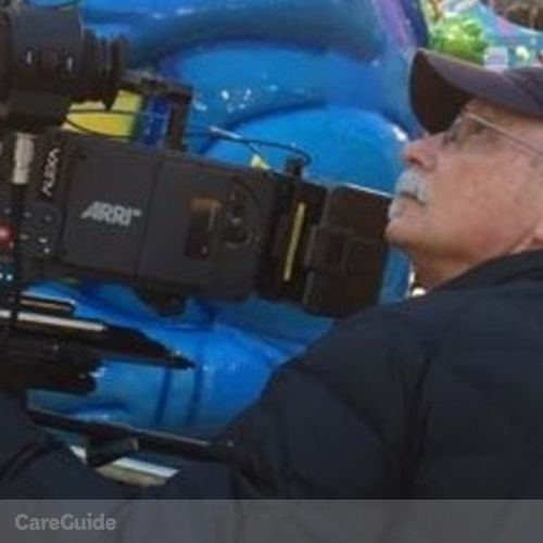 Videographer Provider Mitchell L's Profile Picture