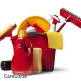 Experienced professional eager to clean up for you