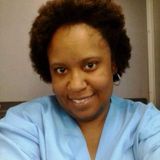 Certified Nursing Assistant ready to help where needed.