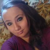 Young mother looking for a steady job.