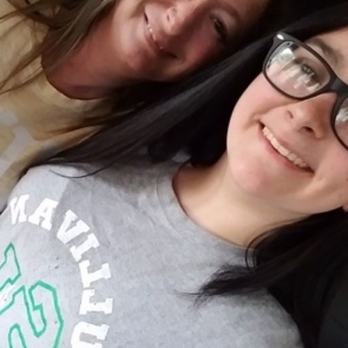 Child Care Provider Ashlee R's Profile Picture