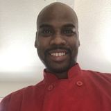 Clean,Creative Cuisine by Chef Craig. Lets Get Active!