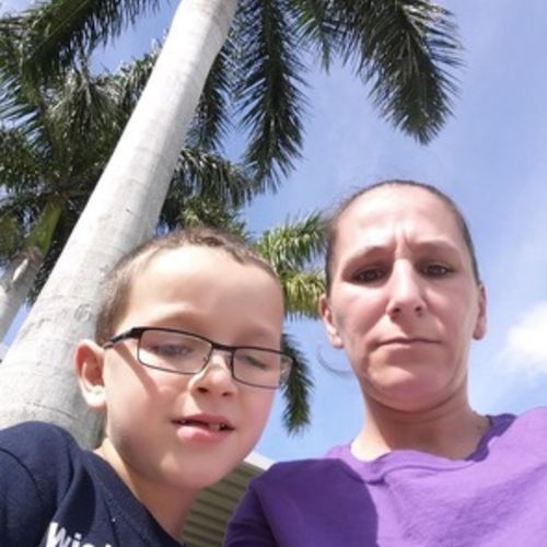 Housekeeper Provider Connie W's Profile Picture