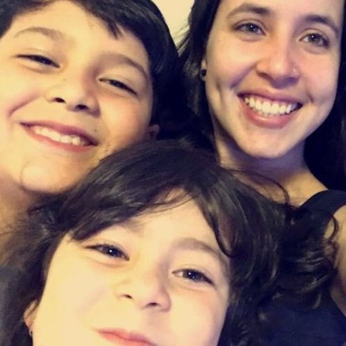 Canadian Nanny Provider Pietra M's Profile Picture