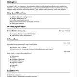 Seeking an Opportunity to Help Parents With Care