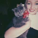 I will care for your pet like my own! I'm an assistant pet groomer with years of experience with many pets:)