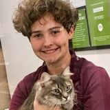 Caring dog walker and pet sitter available!