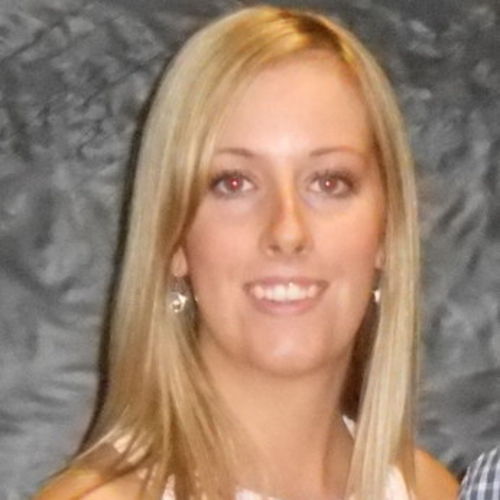 Canadian Nanny Provider Breanne Olson's Profile Picture