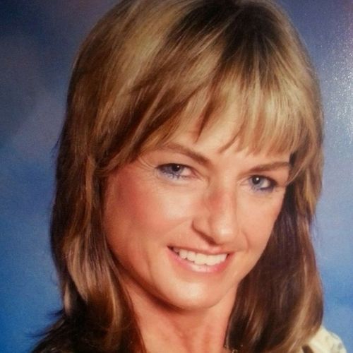 Housekeeper Provider Julie G's Profile Picture
