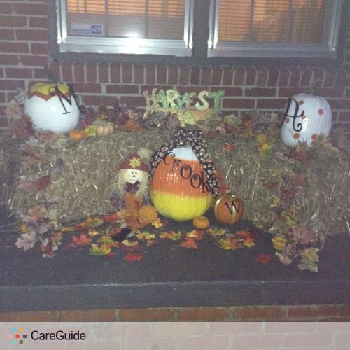Child Care Provider Candice C's Profile Picture