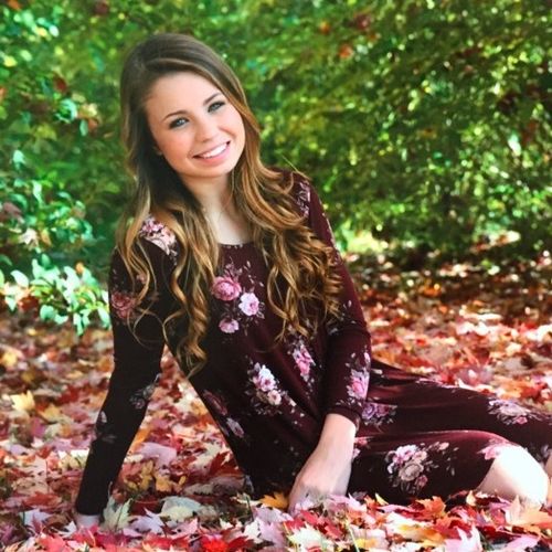 Child Care Provider Allison L's Profile Picture