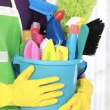 For Hire: Spotless House Cleaner in Whiteville