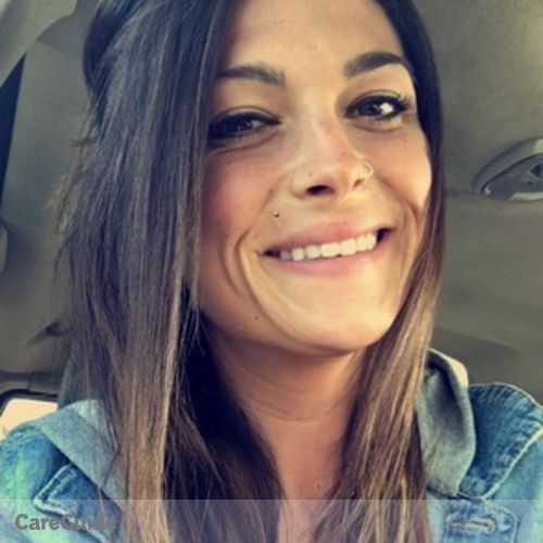 House Sitter Provider Brittanie D's Profile Picture