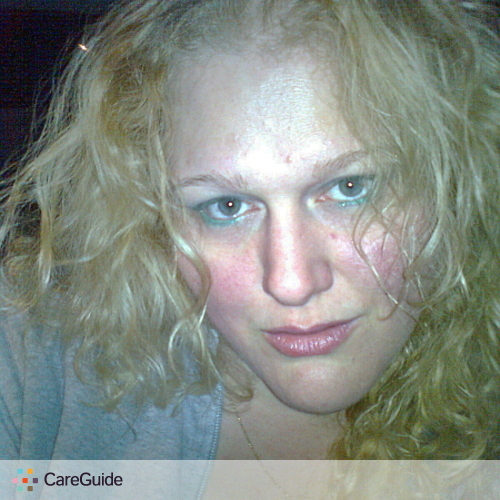 Housekeeper Provider Larissa 's Profile Picture