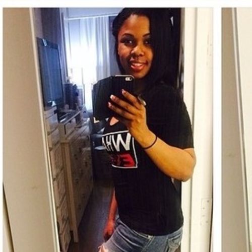 Child Care Provider Janelle A's Profile Picture