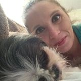 I am an animal lover and have a passion for all animals. I am the proud mom to a shih tzu who is almost 2 years old.