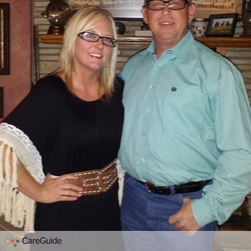 House Sitter Provider Jennifer H's Profile Picture