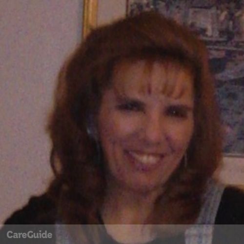 Pet Care Provider Wendy R's Profile Picture