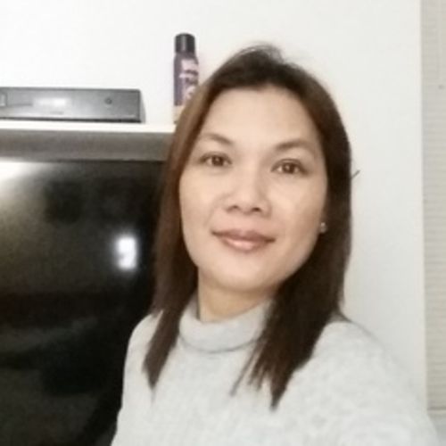 House Sitter Provider Elizabeth P's Profile Picture
