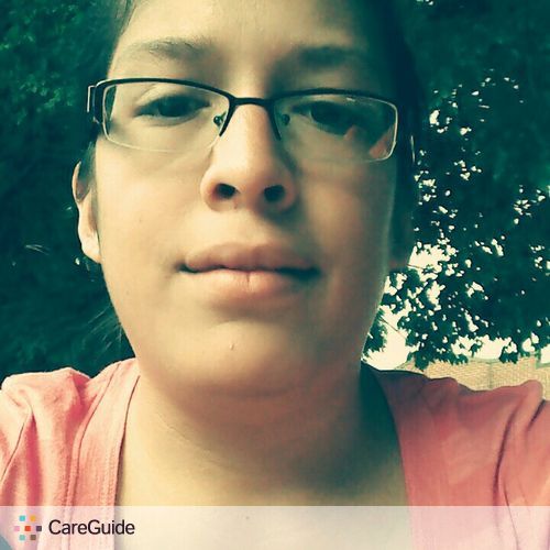 Housekeeper Provider Yaneth A's Profile Picture