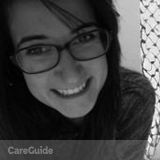 Hello, I am looking to become a full time nanny with a loving family