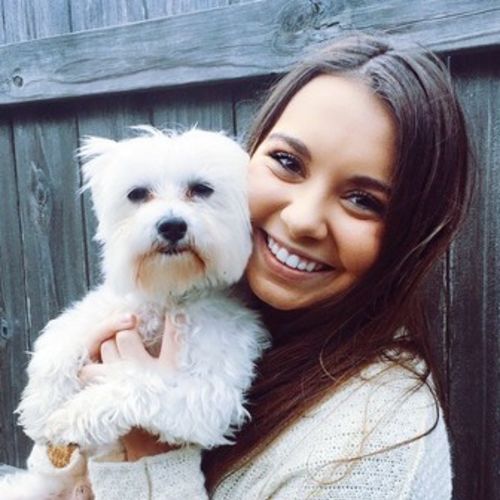 House Sitter Provider Alaina B's Profile Picture