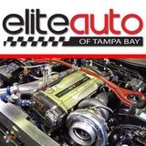 Elite Automotive of Tampa Bay... Mobile or inshop