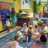Qualified educator with an M. Ed and 6 years experience.