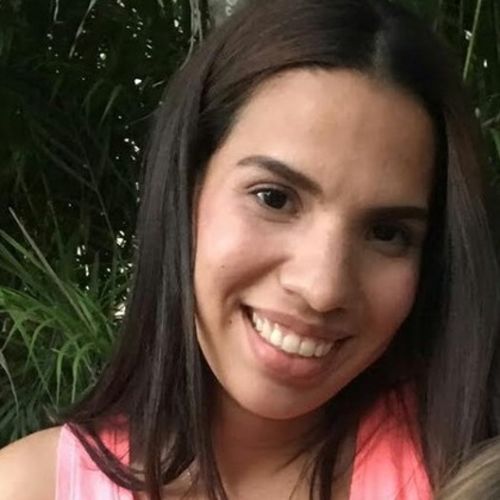 Housekeeper Provider Jordani Torrealba's Profile Picture