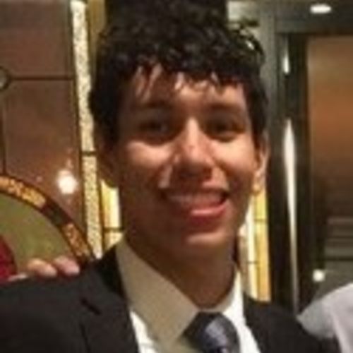 House Sitter Provider Sean S's Profile Picture